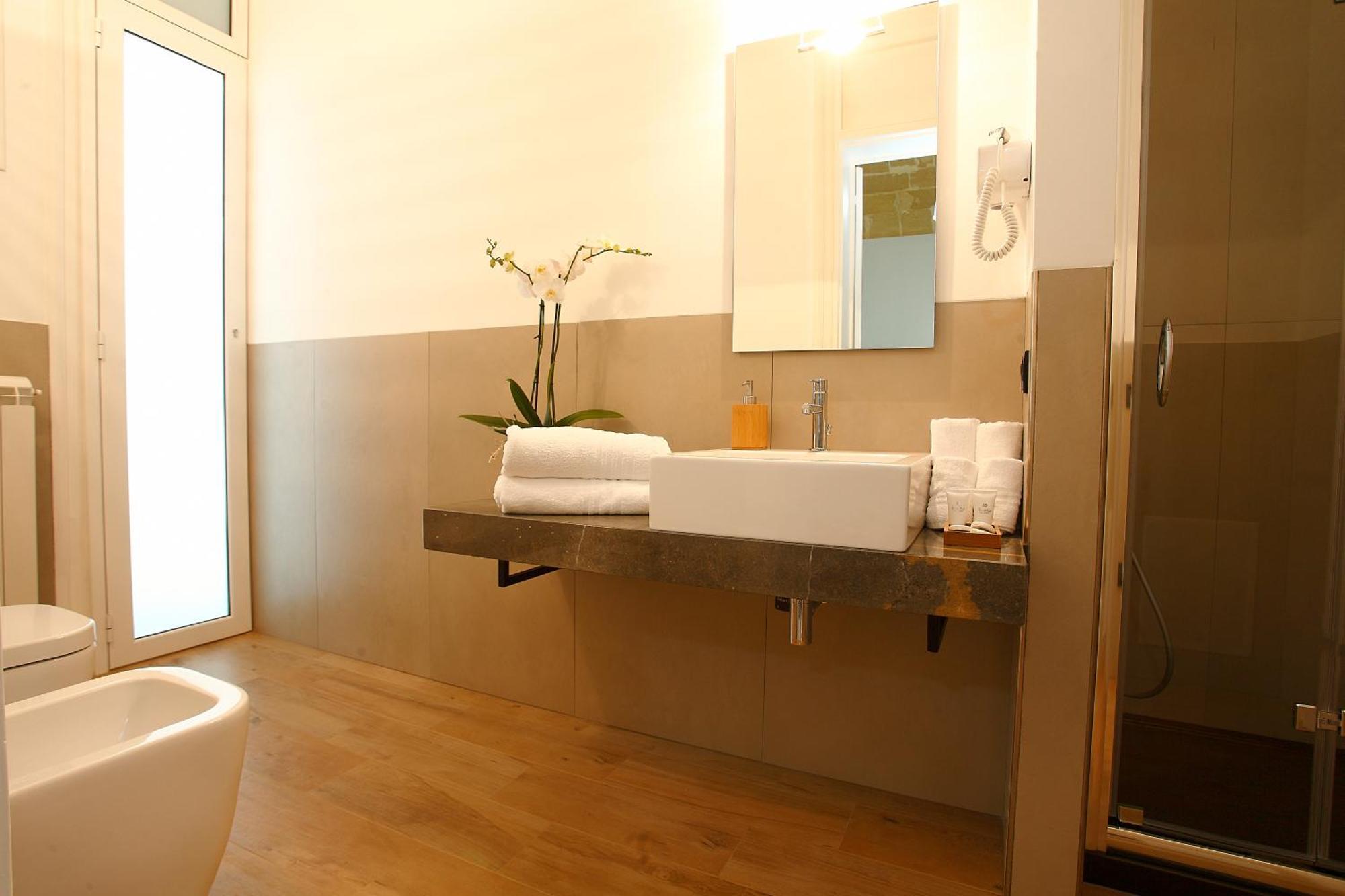 Casa Vacanze Woodhouse Marsala Eksteriør bilde