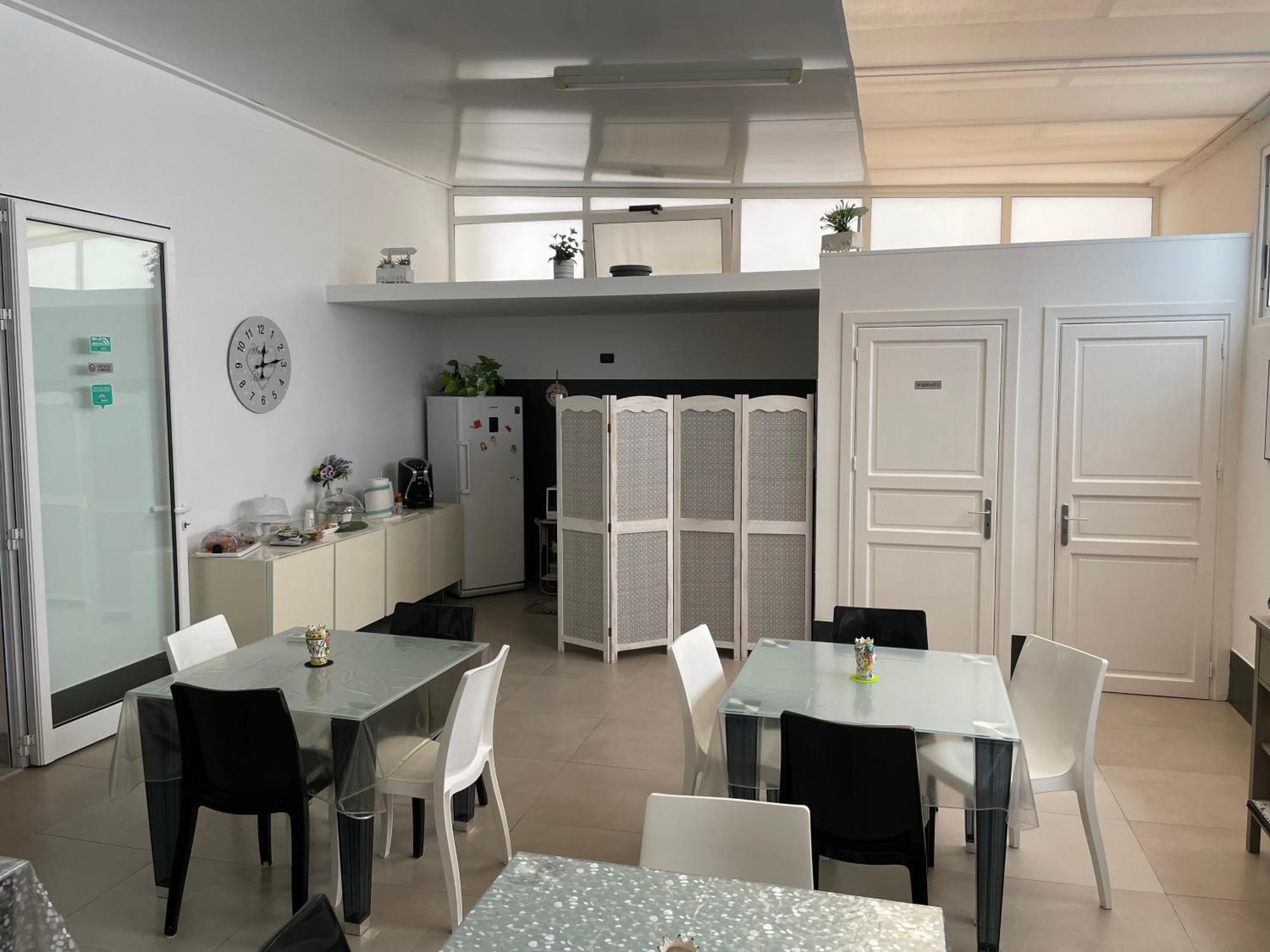 Casa Vacanze Woodhouse Marsala Eksteriør bilde