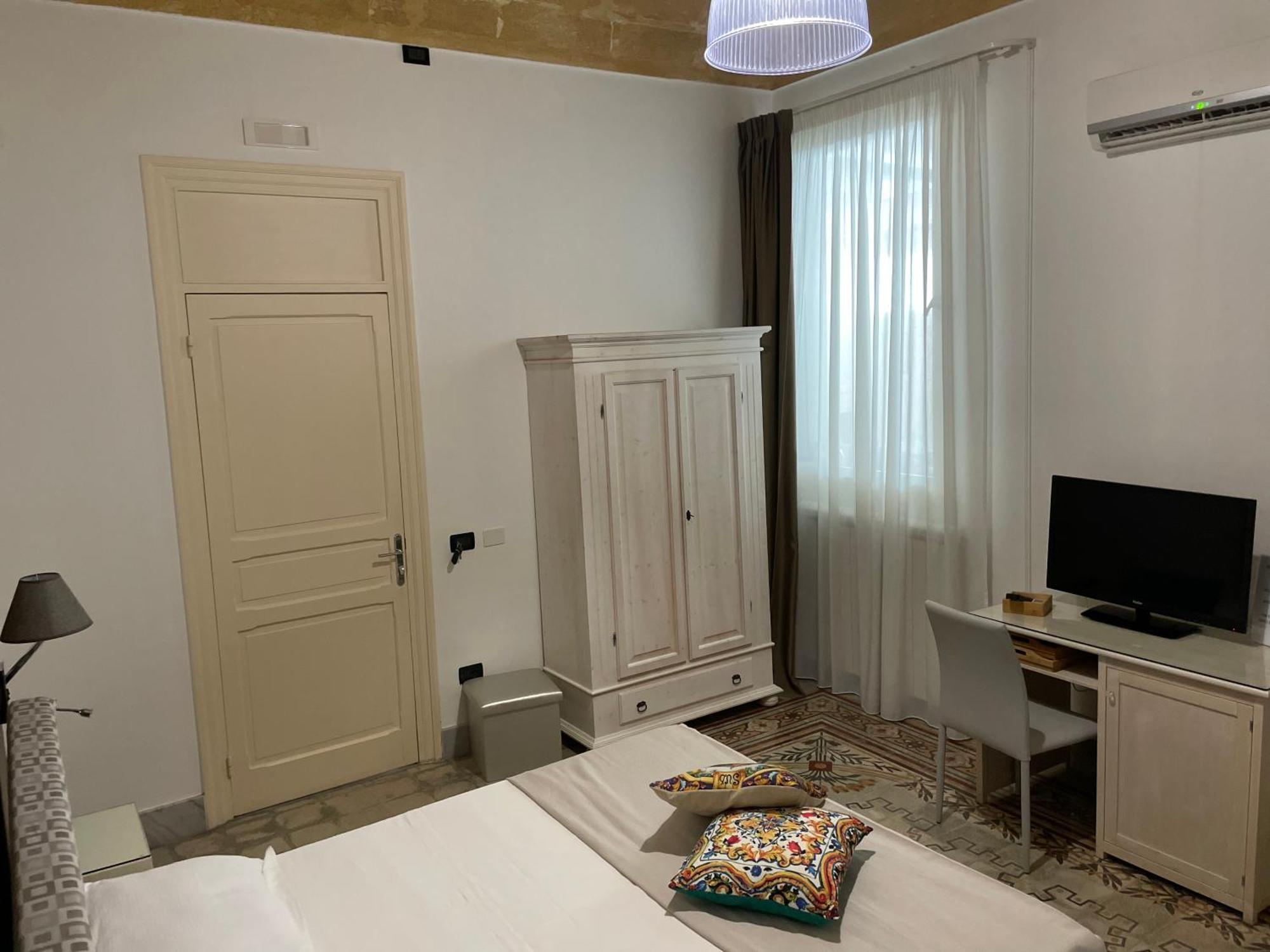 Casa Vacanze Woodhouse Marsala Eksteriør bilde