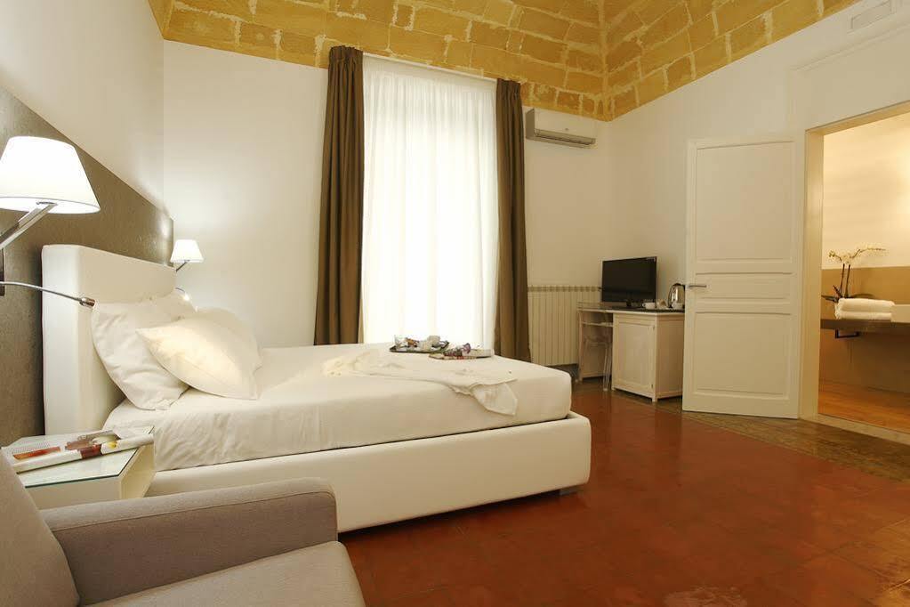 Casa Vacanze Woodhouse Marsala Eksteriør bilde