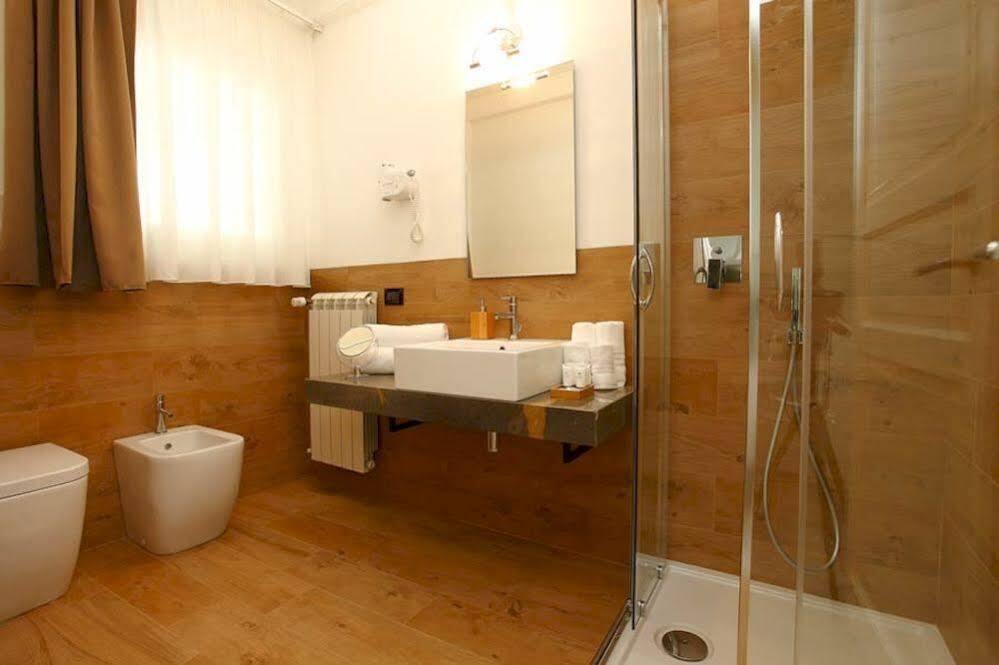 Casa Vacanze Woodhouse Marsala Eksteriør bilde